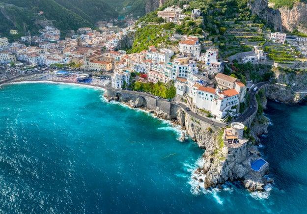 Costiera Amalfitana senza folla a settembre il momento giusto non è quello che pensi